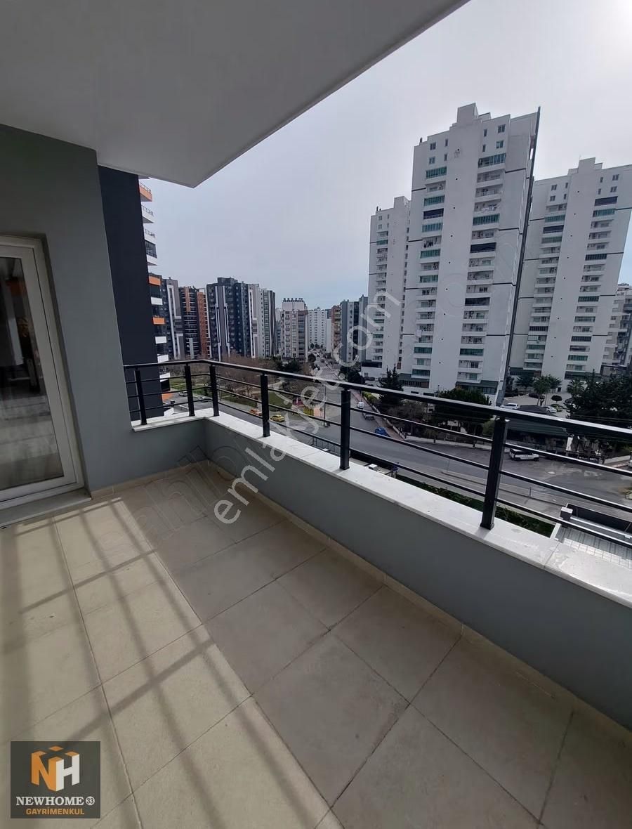 Merkez Mah De Aquaparklı 4+1 Full Sosyal Donatlı Daire - Görsel 14