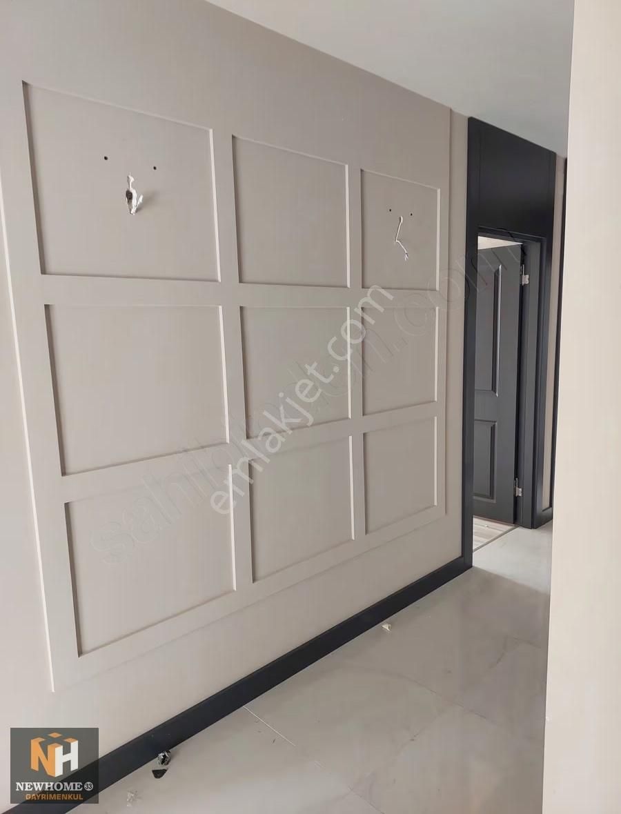 Merkez Mah De Aquaparklı 4+1 Full Sosyal Donatlı Daire - Görsel 34