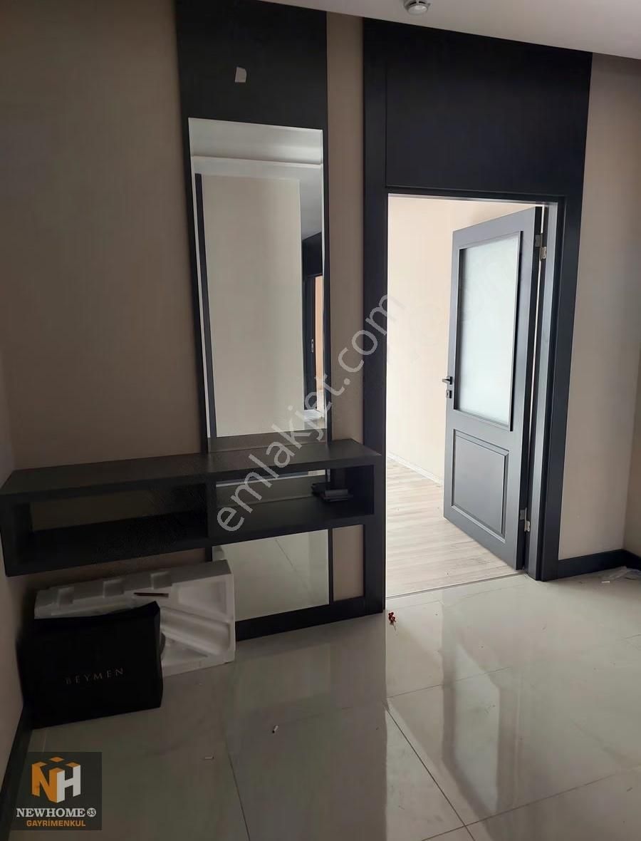 Merkez Mah De Aquaparklı 4+1 Full Sosyal Donatlı Daire - Görsel 19