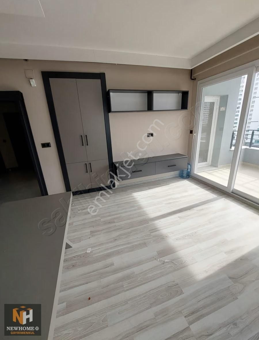 Merkez Mah De Aquaparklı 4+1 Full Sosyal Donatlı Daire - Görsel 18