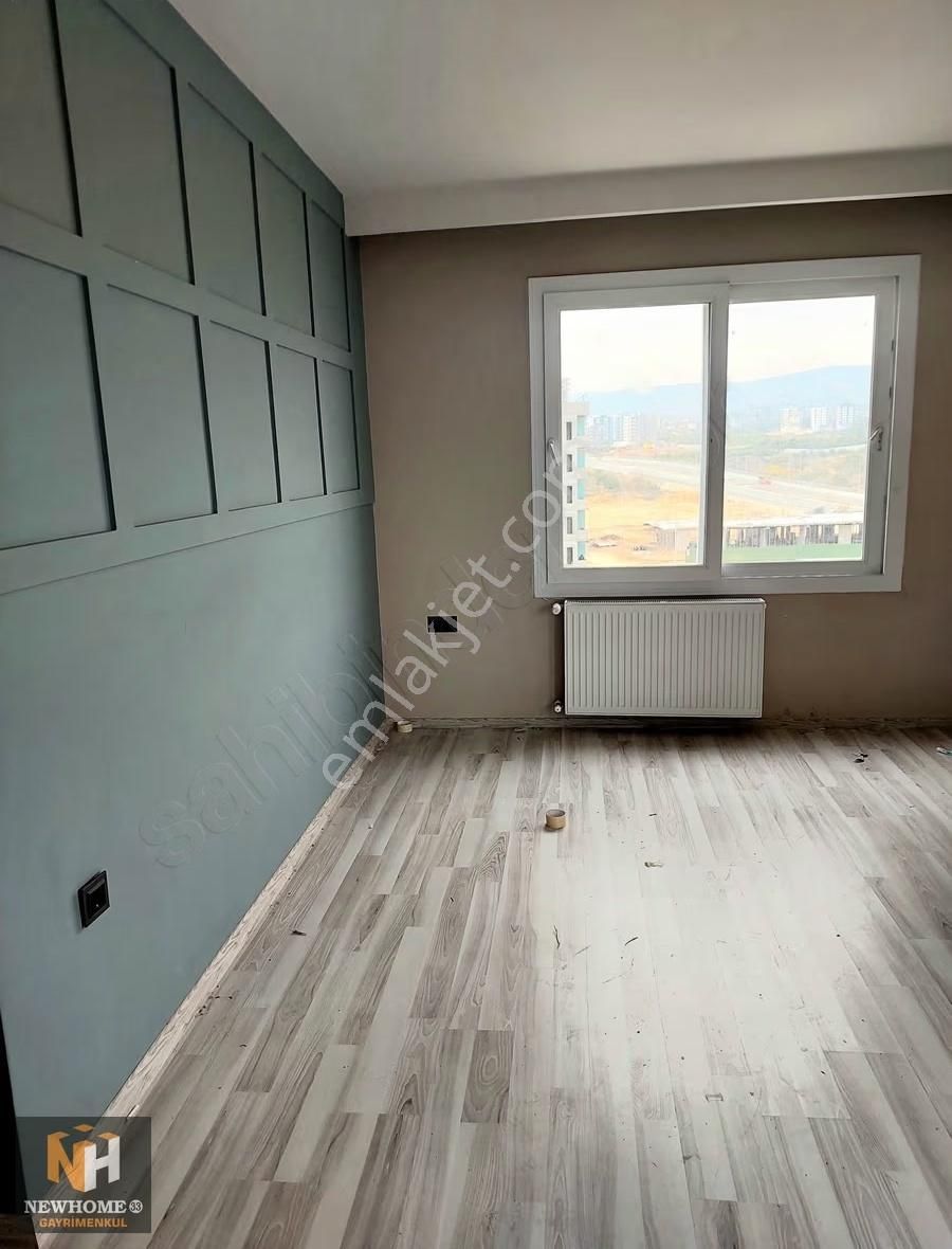 Merkez Mah De Aquaparklı 4+1 Full Sosyal Donatlı Daire - Görsel 31