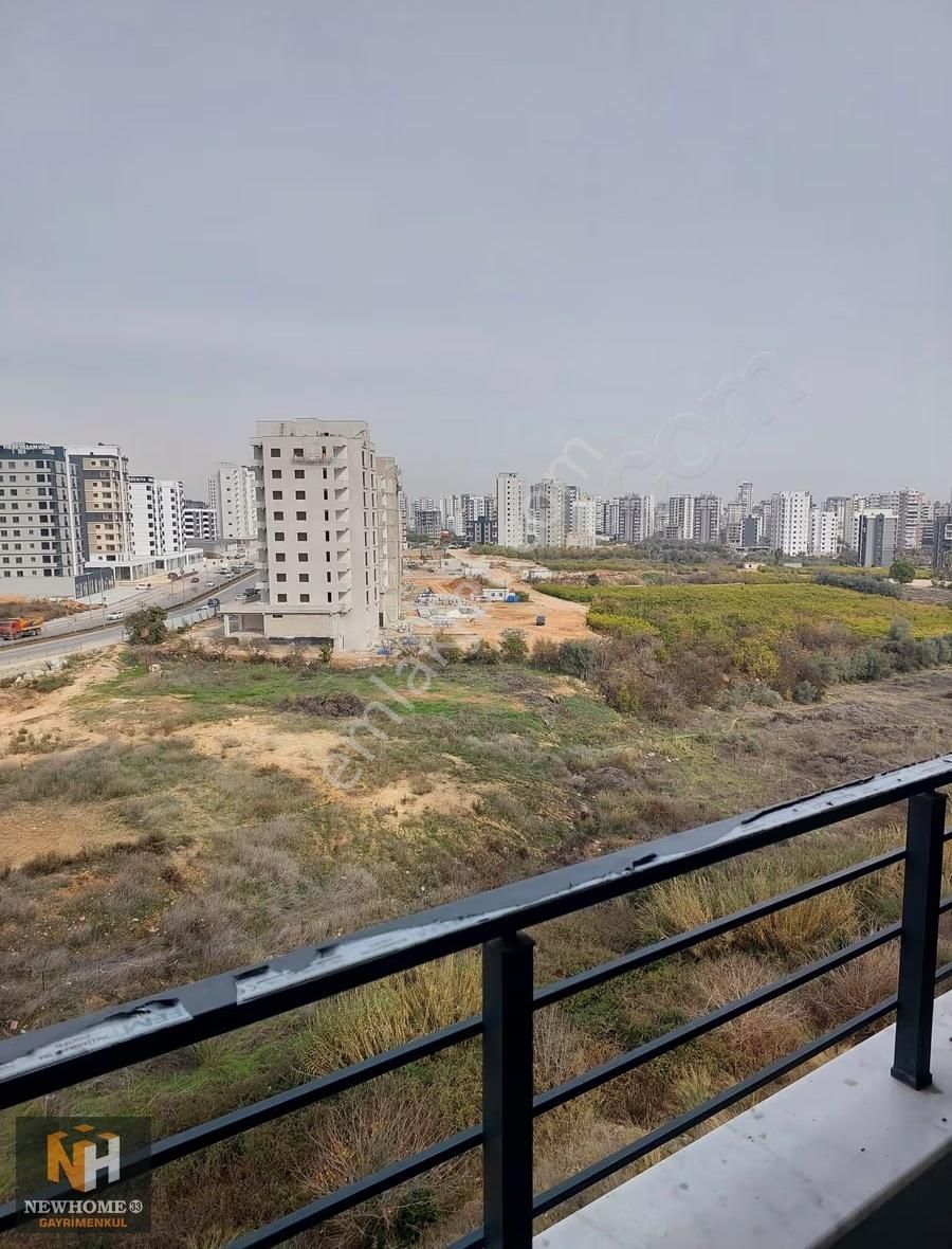 Merkez Mah De Aquaparklı 4+1 Full Sosyal Donatlı Daire - Görsel 22