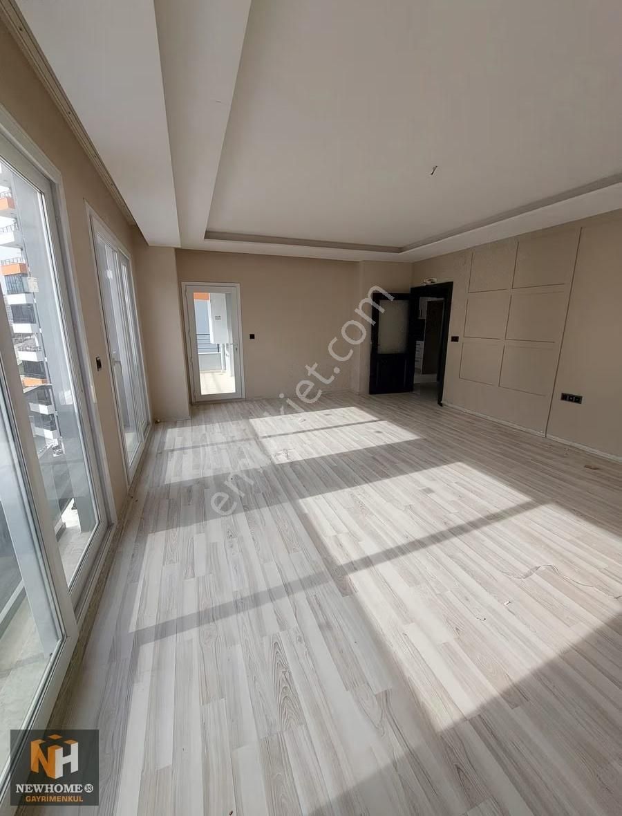 Merkez Mah De Aquaparklı 4+1 Full Sosyal Donatlı Daire - Görsel 13