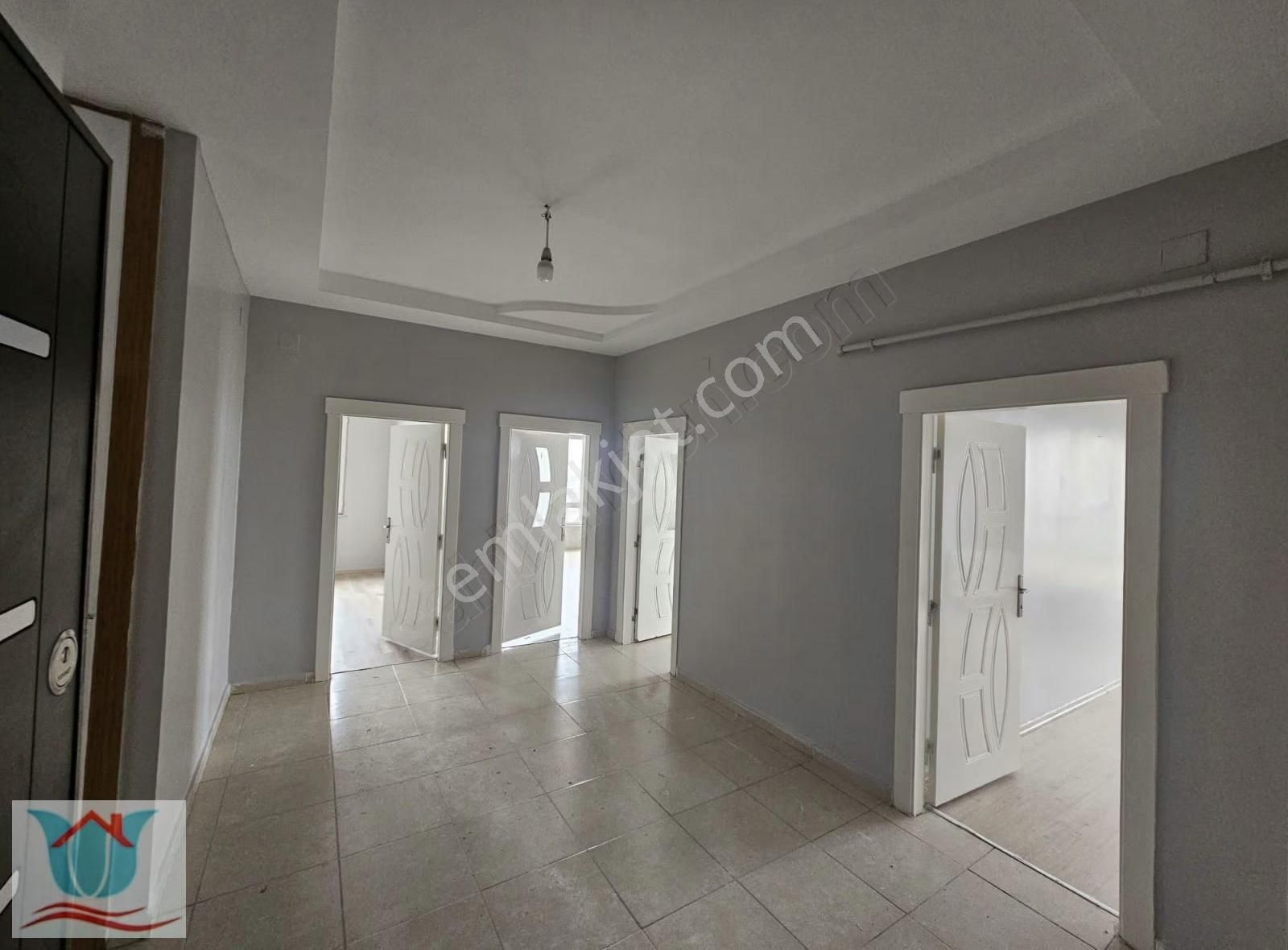 Gazikent'te Merkezi Konumda 3+1 - Görsel 14