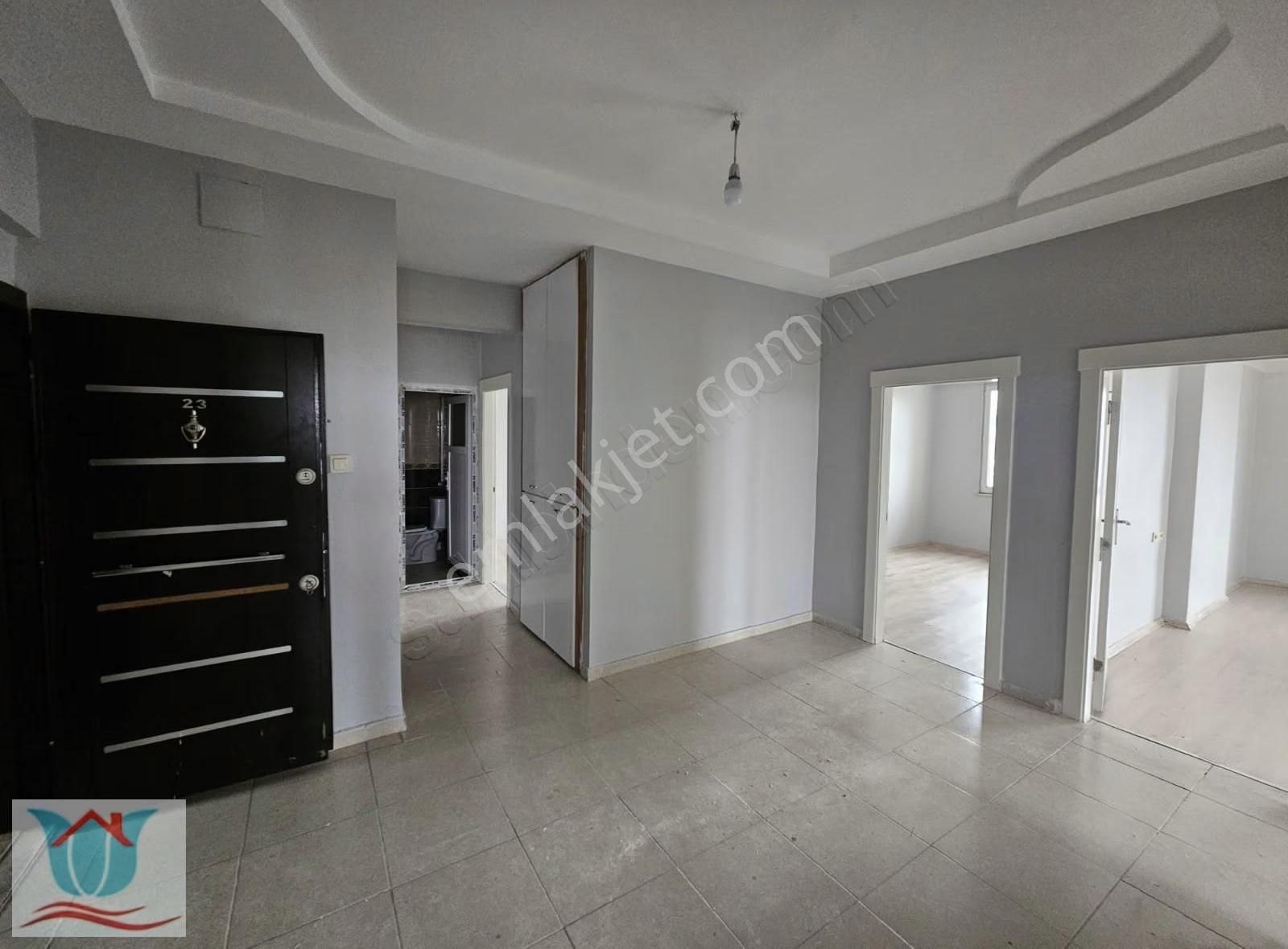 Gazikent'te Merkezi Konumda 3+1 - Görsel 19