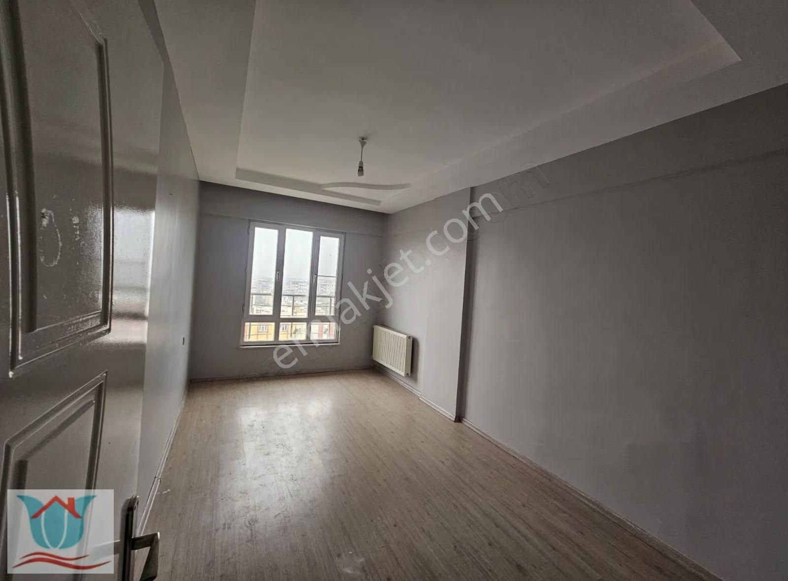 Gazikent'te Merkezi Konumda 3+1 - Görsel 9