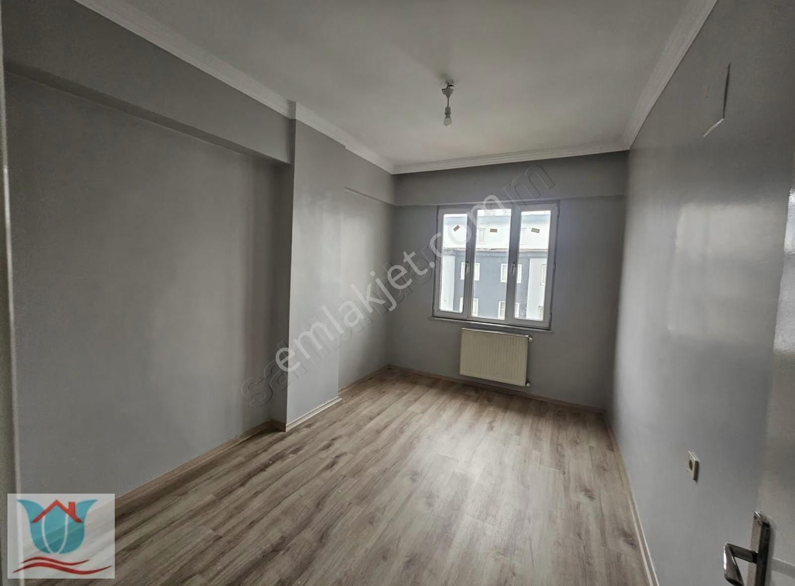 Gazikent'te Merkezi Konumda 3+1 - Görsel 12