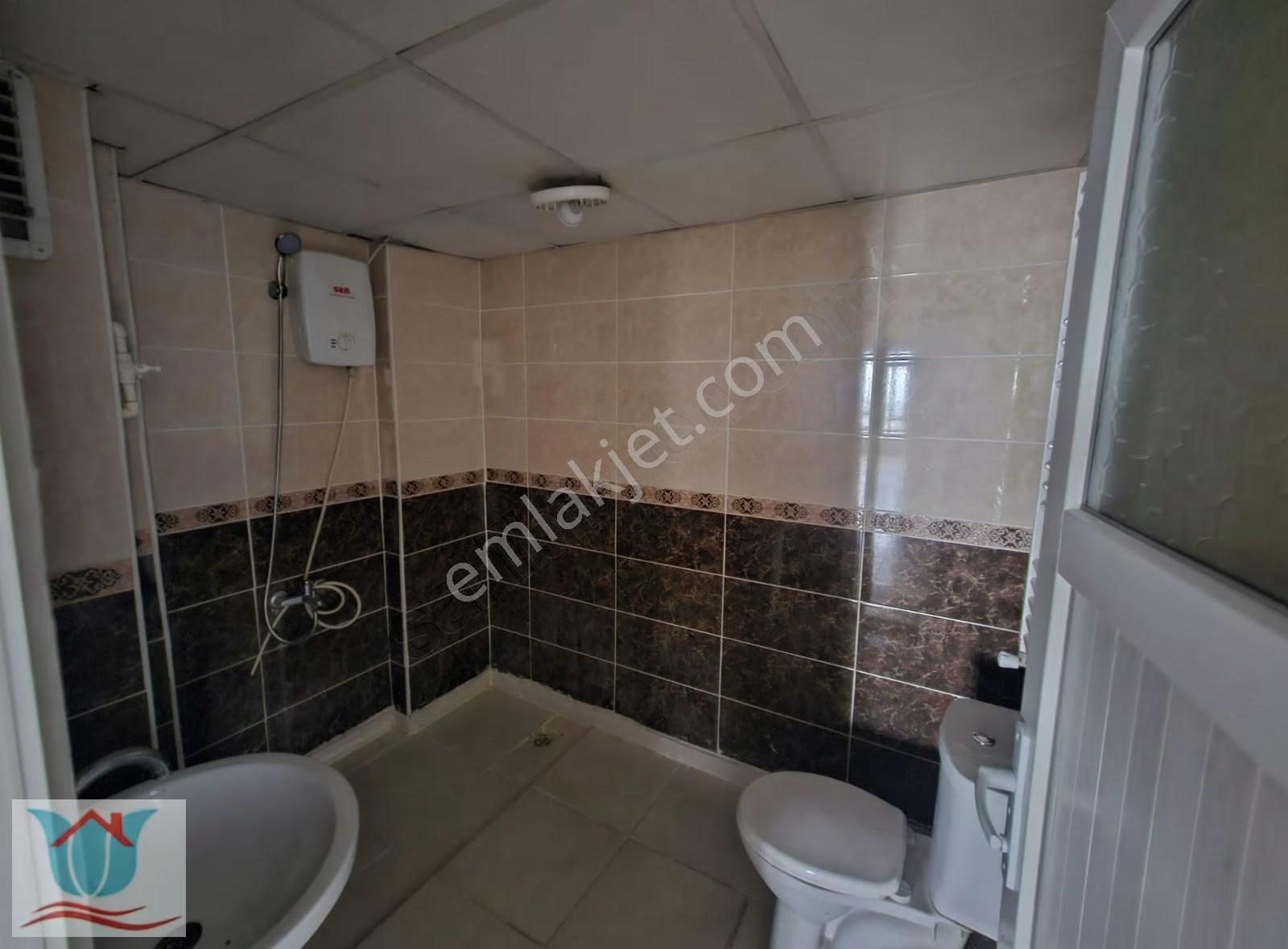 Gazikent'te Merkezi Konumda 3+1 - Görsel 13