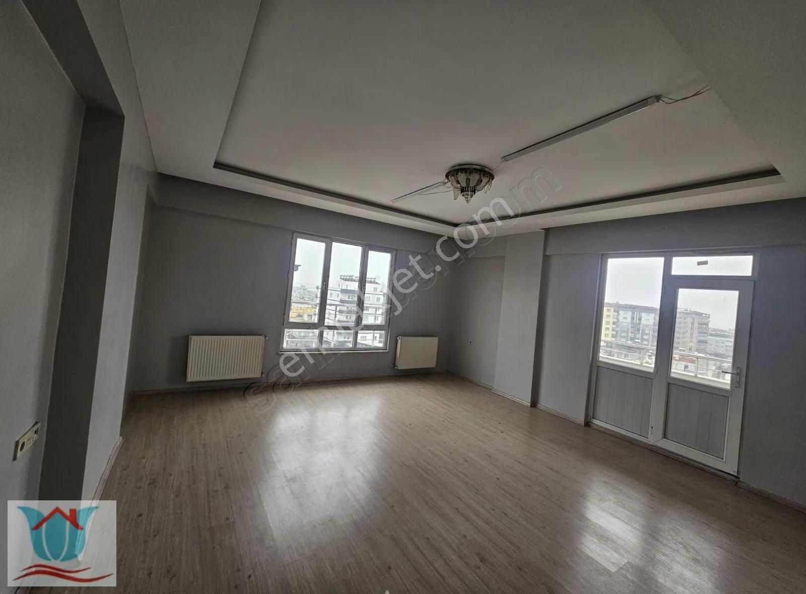 Gazikent'te Merkezi Konumda 3+1 - Görsel 16