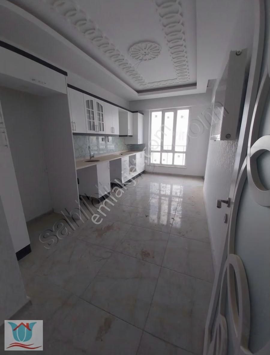 Gazikent Burak'ta Sıfır 2+1 Daire