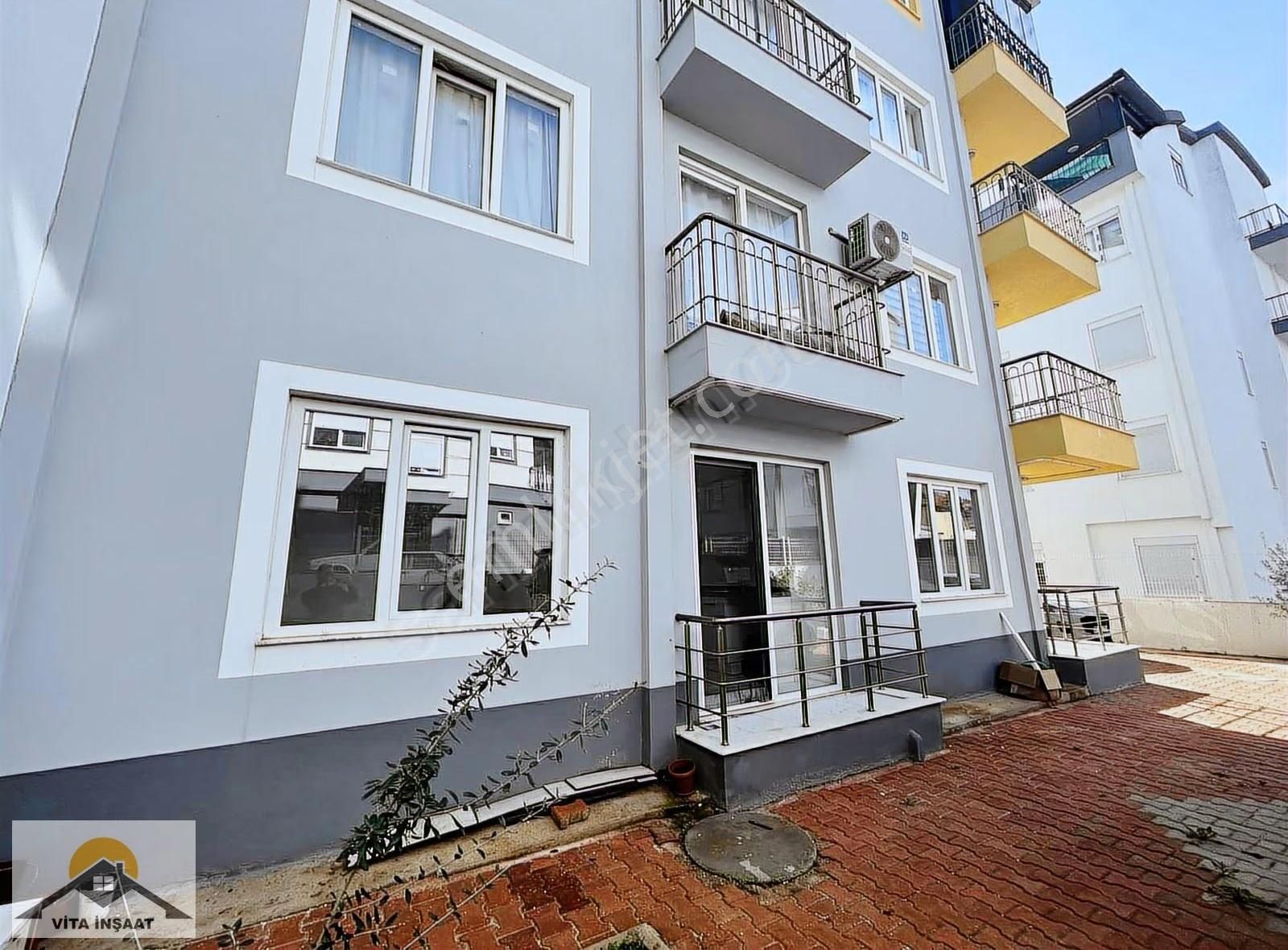 Çamlıbelde Tramvay Dibi Y.giriş Ayrı Mutfak Daire Çok Güzel