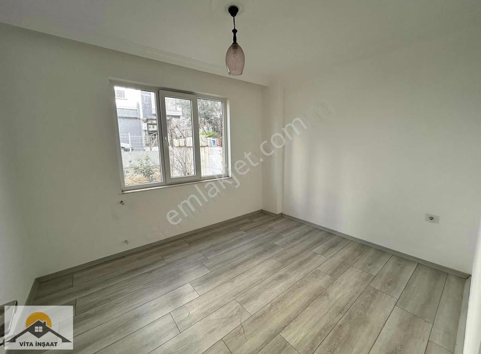 Çamlıbelde Tramvay Dibi Y.giriş Ayrı Mutfak Daire Çok Güzel - Görsel 4