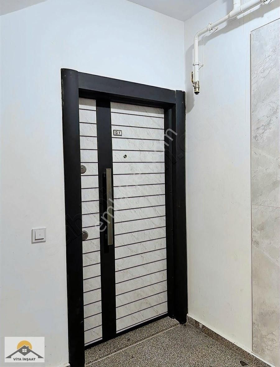 Çamlıbelde Tramvay Dibi Y.giriş Ayrı Mutfak Daire Çok Güzel - Görsel 12