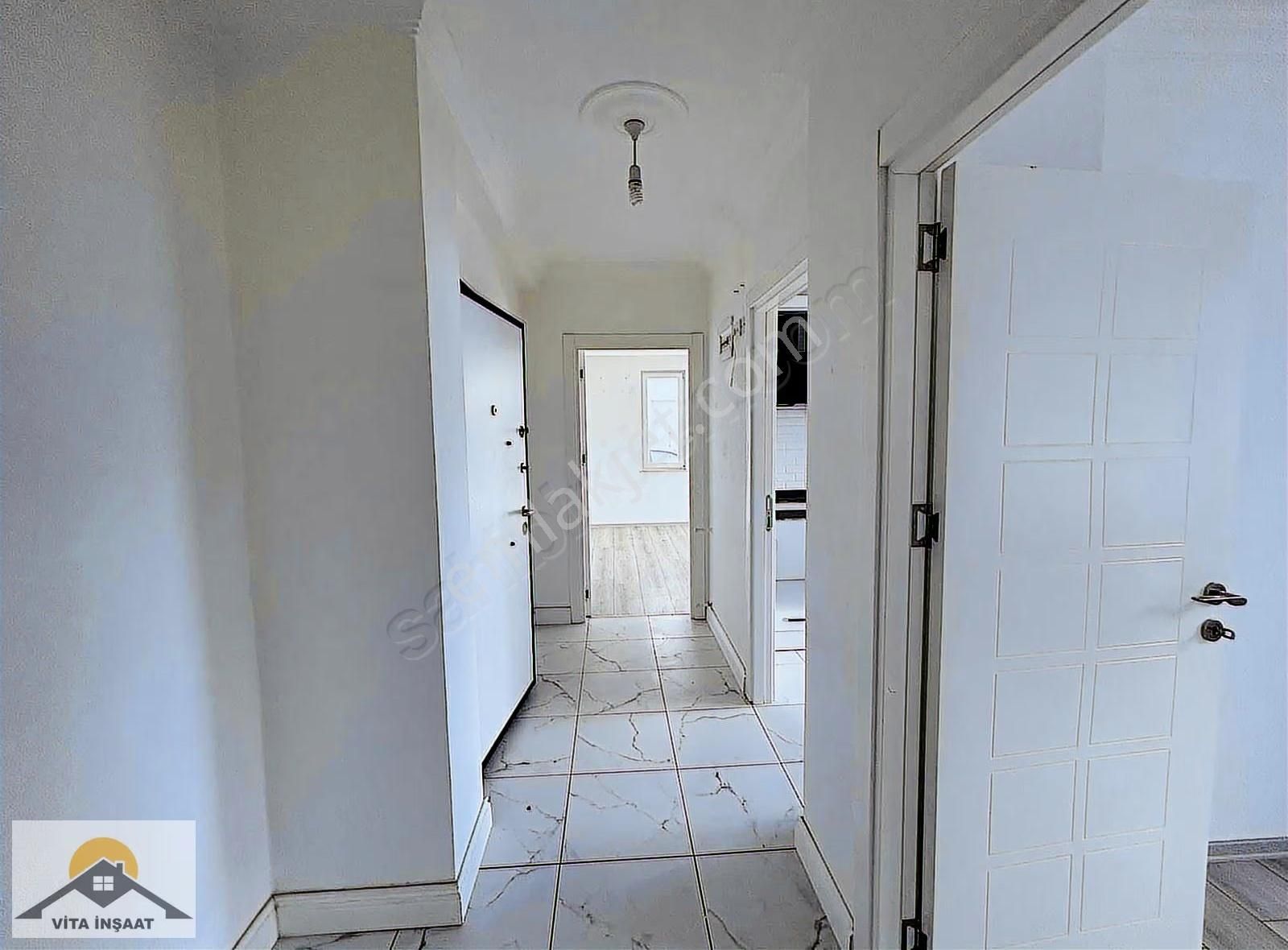 Çamlıbelde Tramvay Dibi Y.giriş Ayrı Mutfak Daire Çok Güzel - Görsel 8