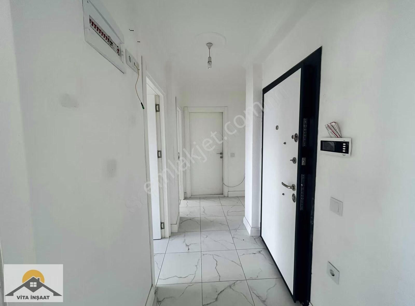 Çamlıbelde Tramvay Dibi Y.giriş Ayrı Mutfak Daire Çok Güzel - Görsel 7