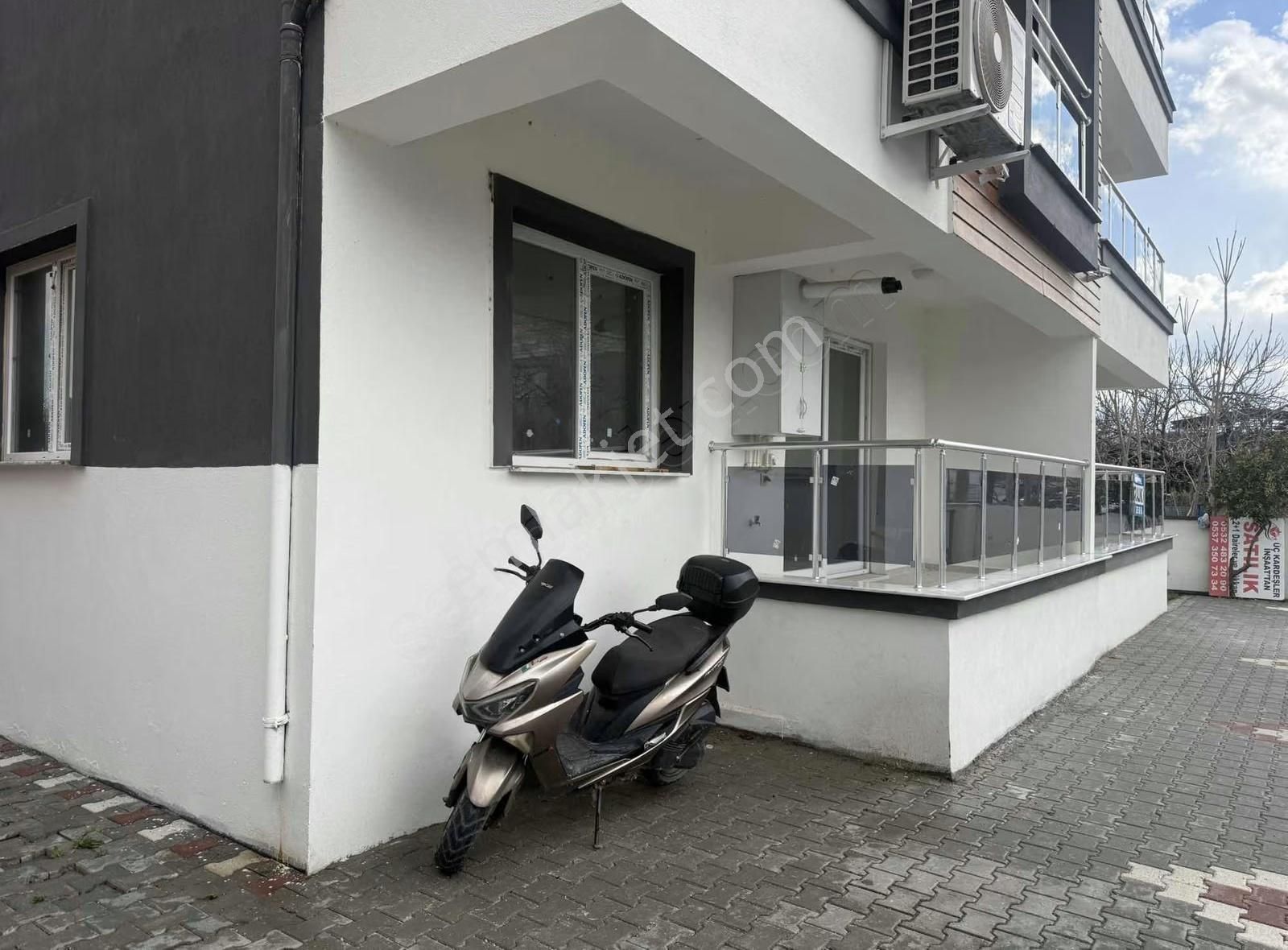 Atatürk Mah. 2+1 Ebeveyn Banyolu Ön Cephe Daire - Görsel 8