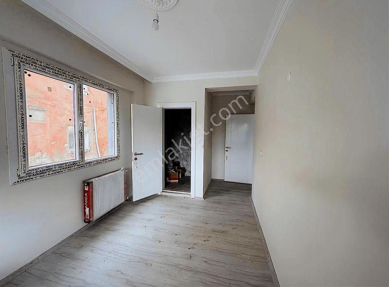 Atatürk Mah. 2+1 Ebeveyn Banyolu Ön Cephe Daire - Görsel 3