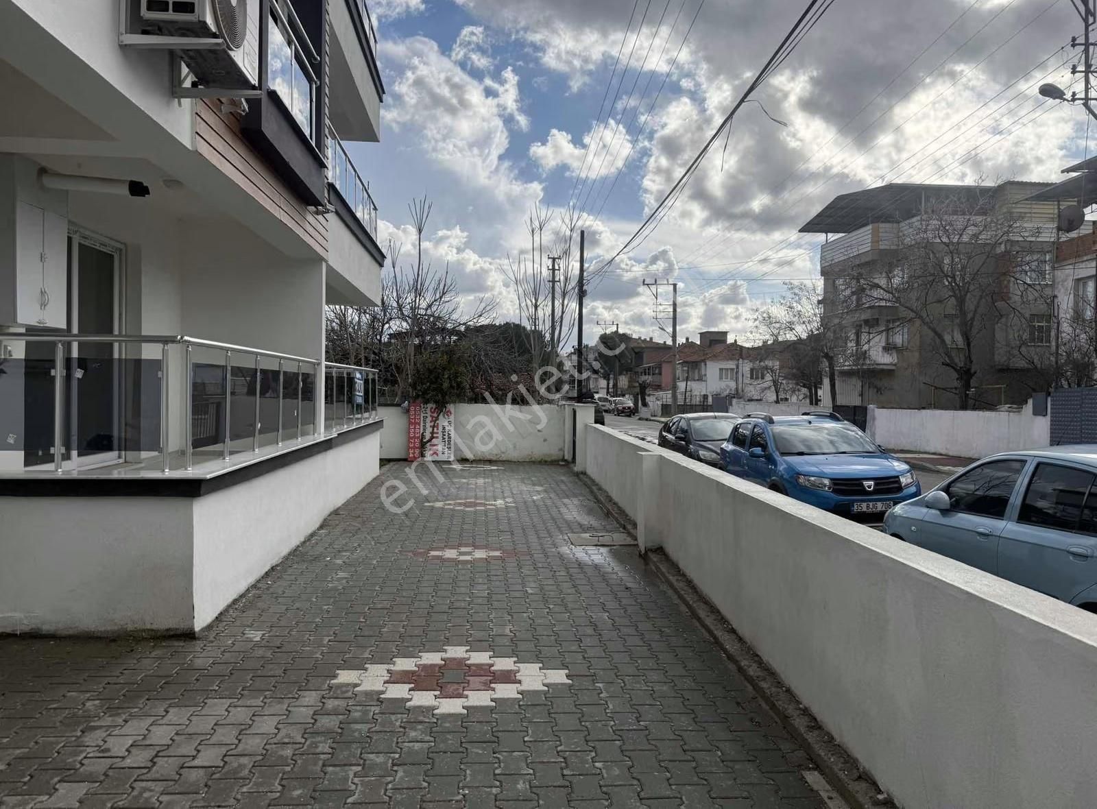 Atatürk Mah. 2+1 Ebeveyn Banyolu Ön Cephe Daire - Görsel 7