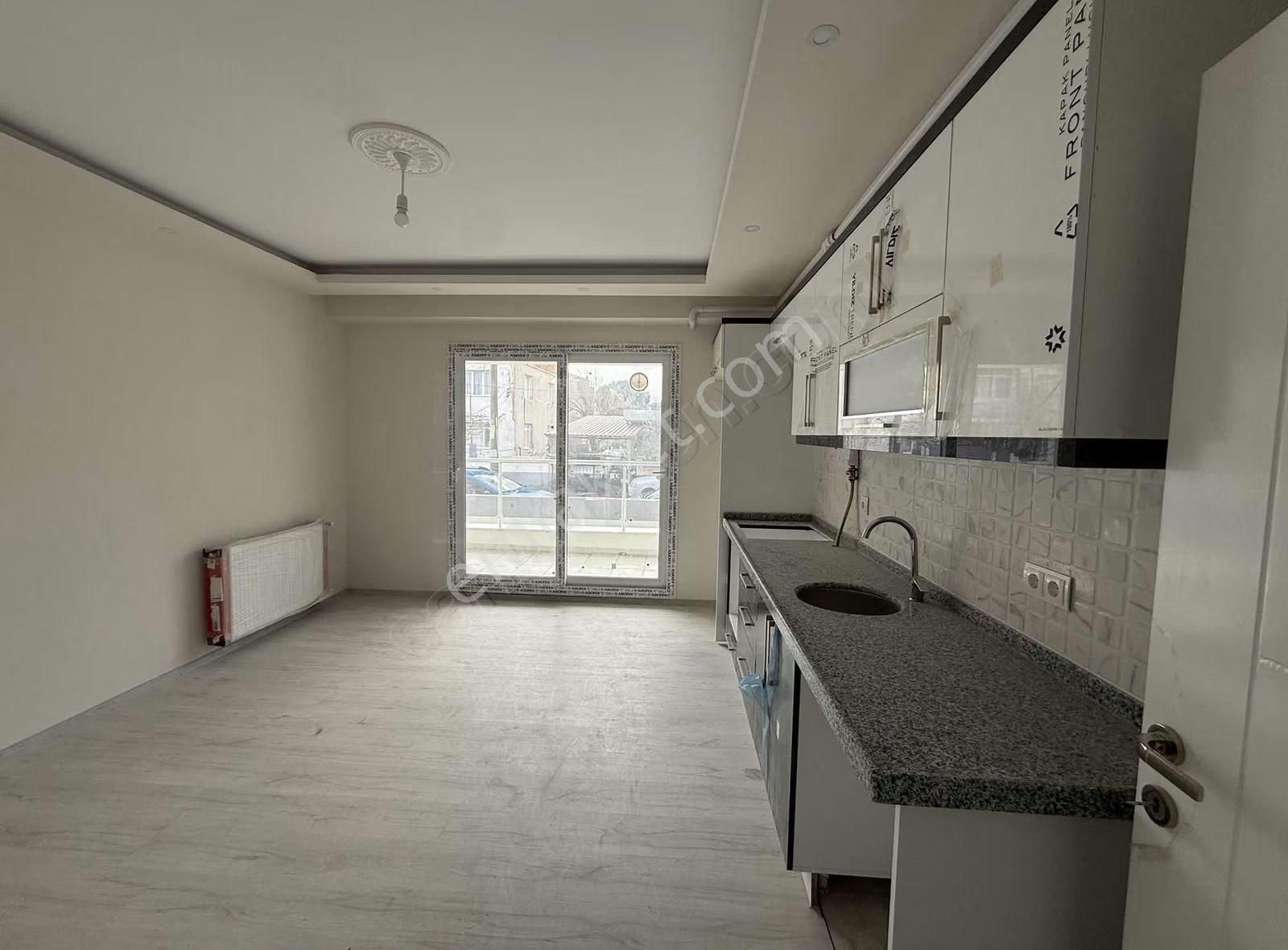 Atatürk Mah. 2+1 Ebeveyn Banyolu Ön Cephe Daire - Görsel 5