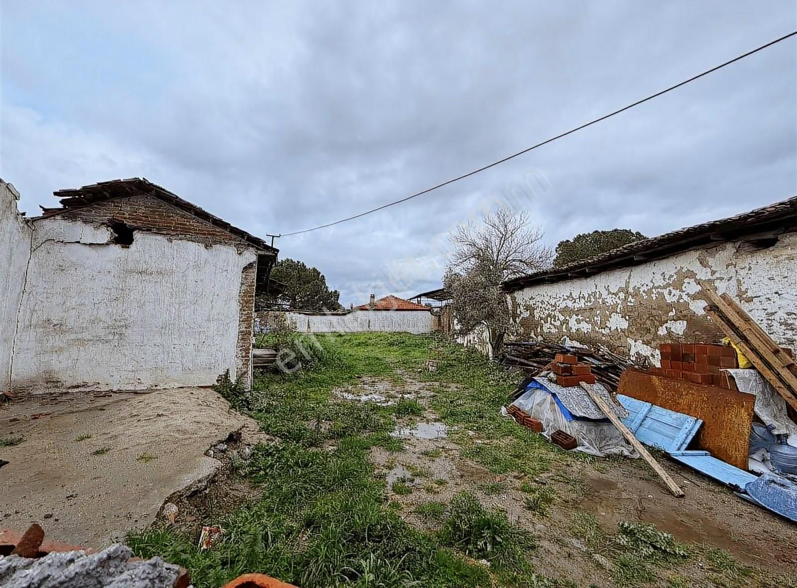 Müstakil Bahçeli Köy Evi - Görsel 6