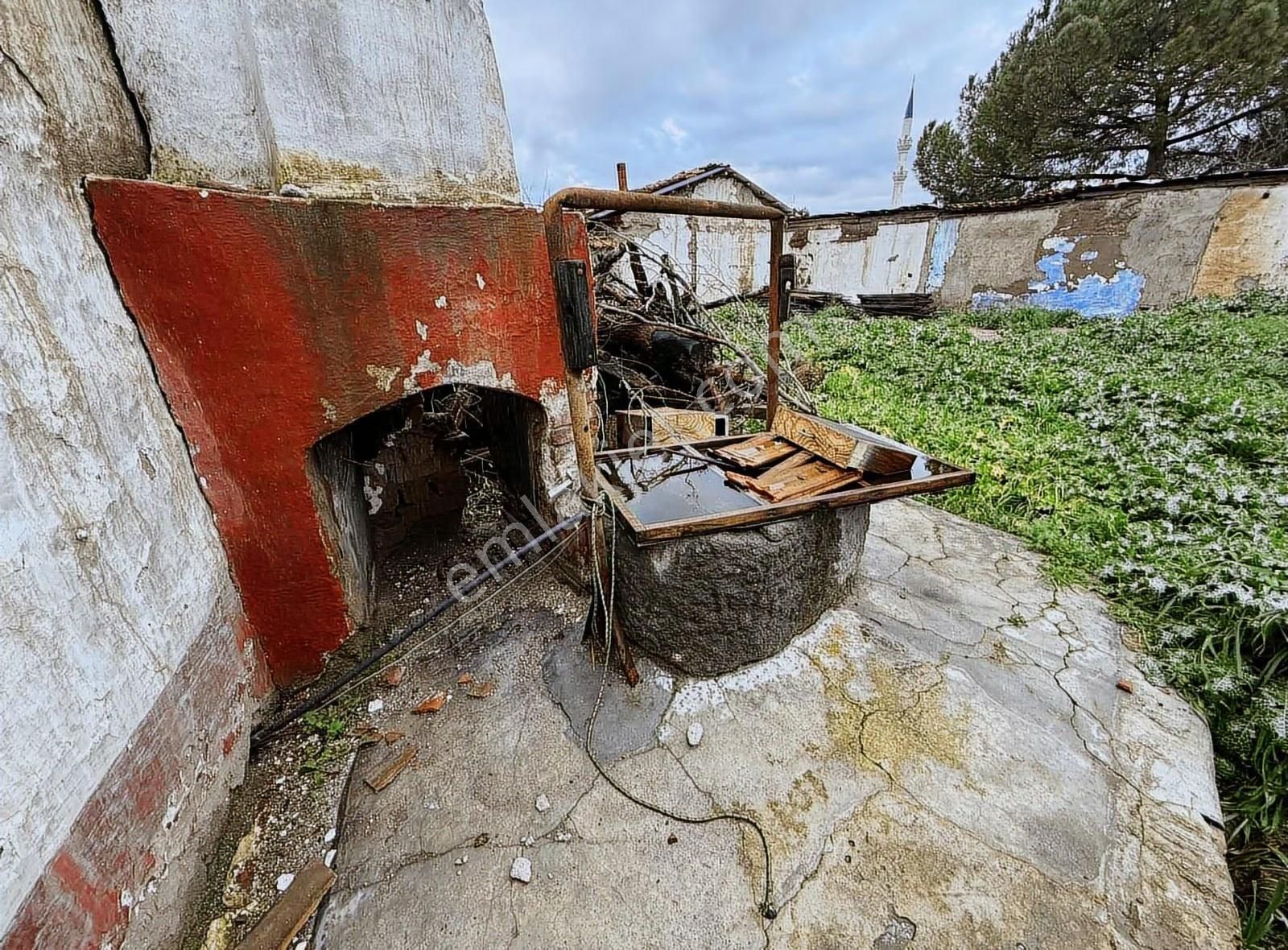 Müstakil Bahçeli Köy Evi - Görsel 2