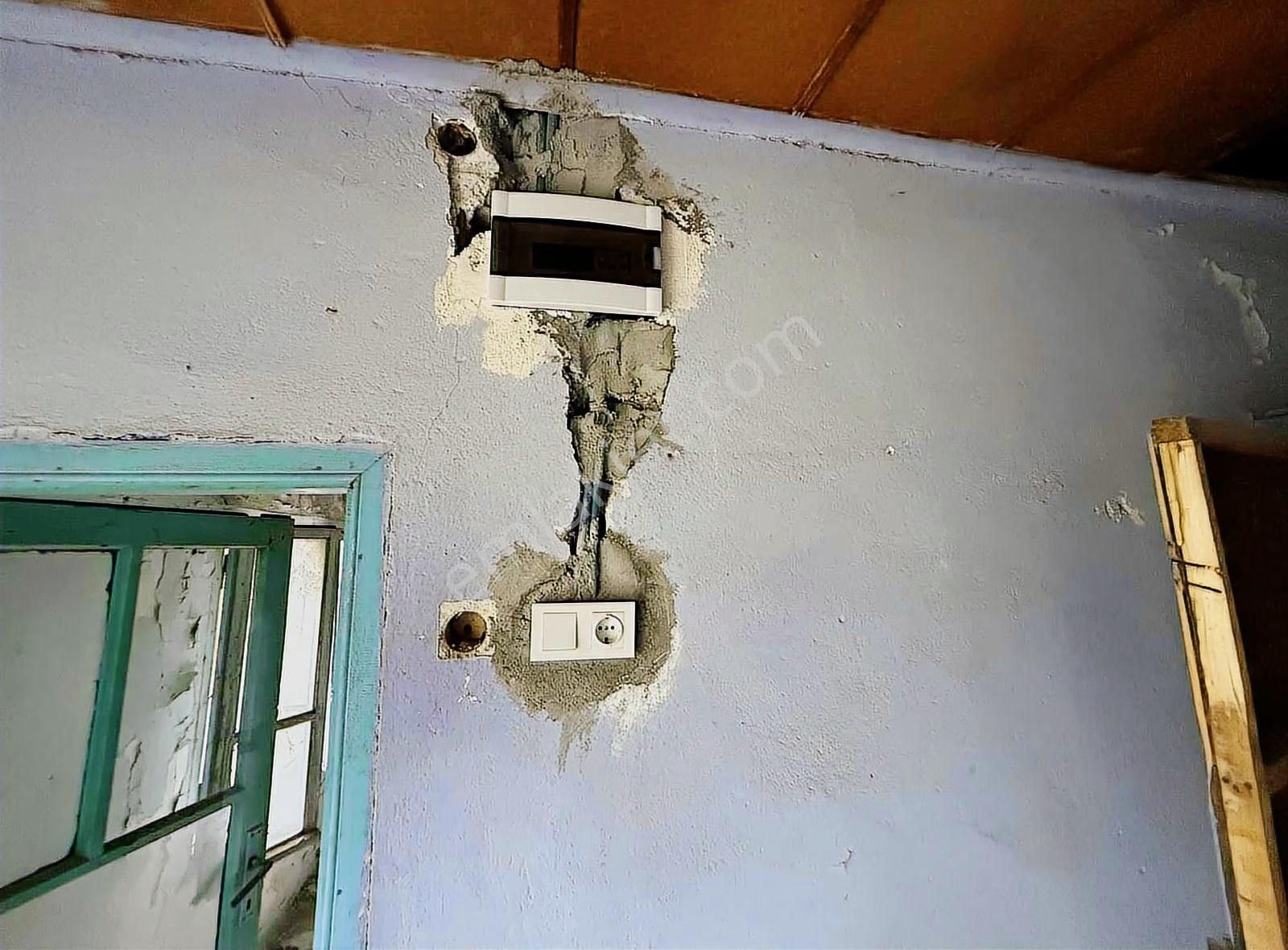 Müstakil Bahçeli Köy Evi - Görsel 9