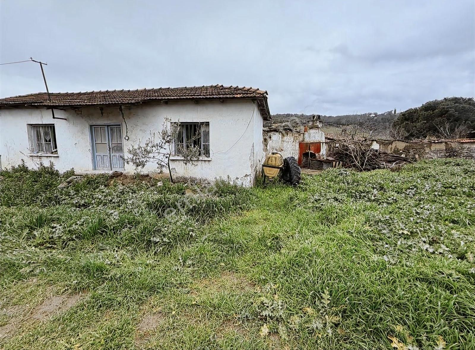 Müstakil Bahçeli Köy Evi - Görsel 11