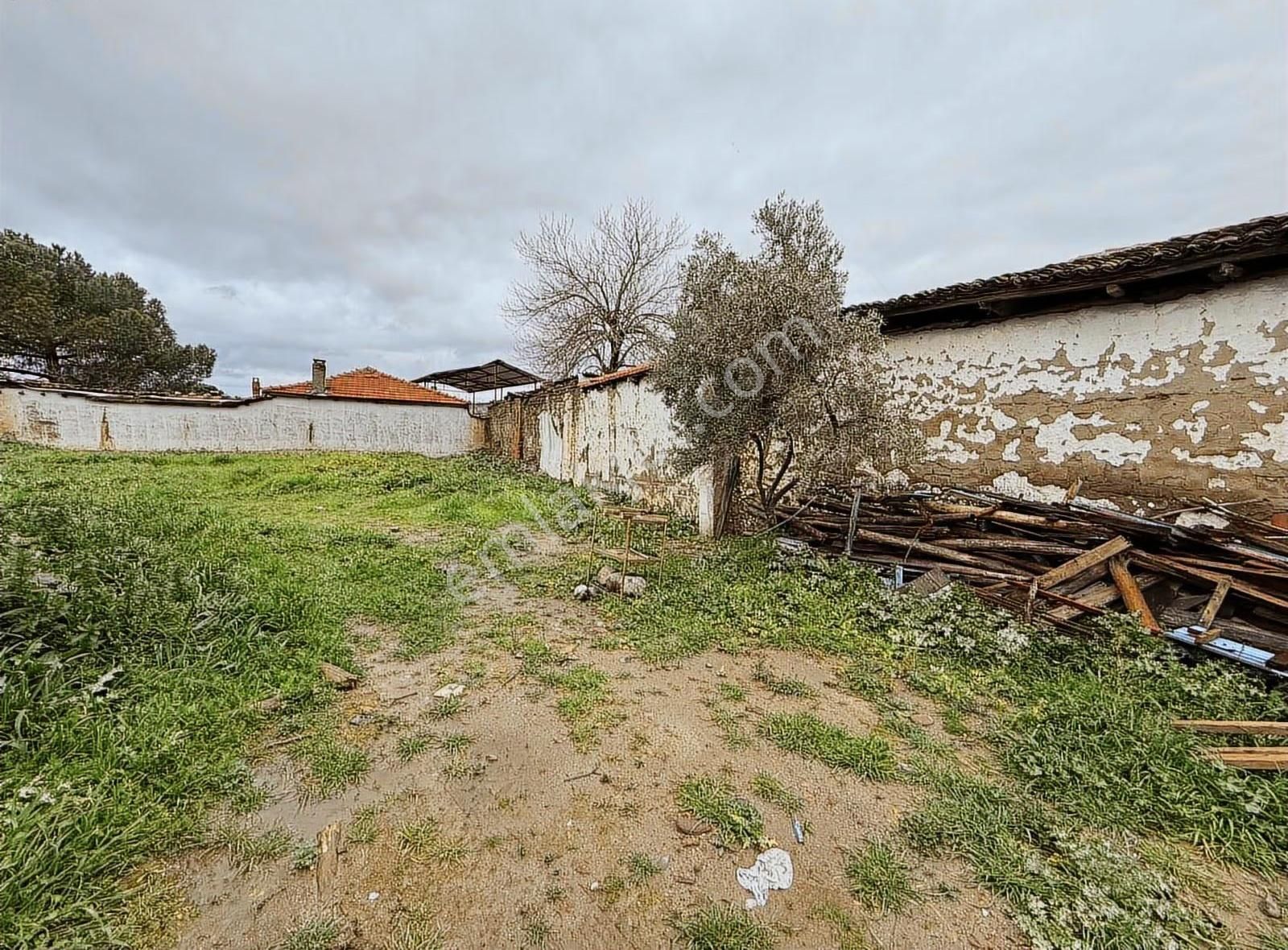 Müstakil Bahçeli Köy Evi - Görsel 7