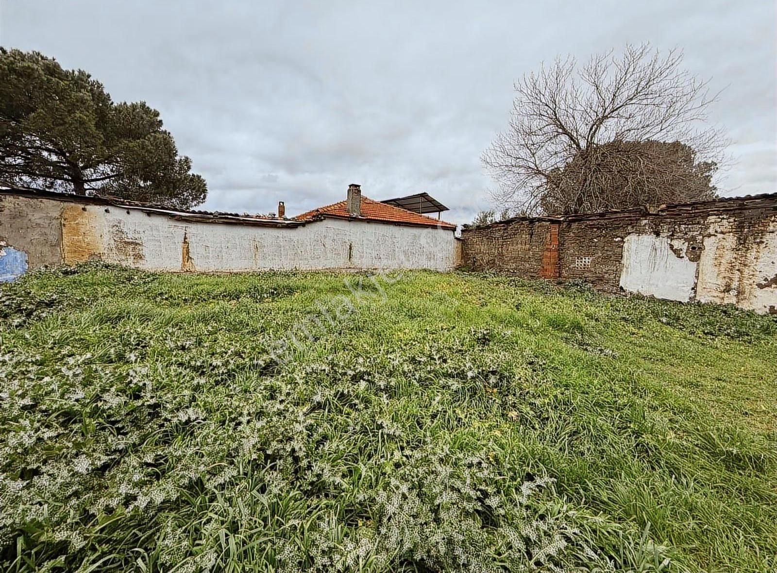 Müstakil Bahçeli Köy Evi - Görsel 22