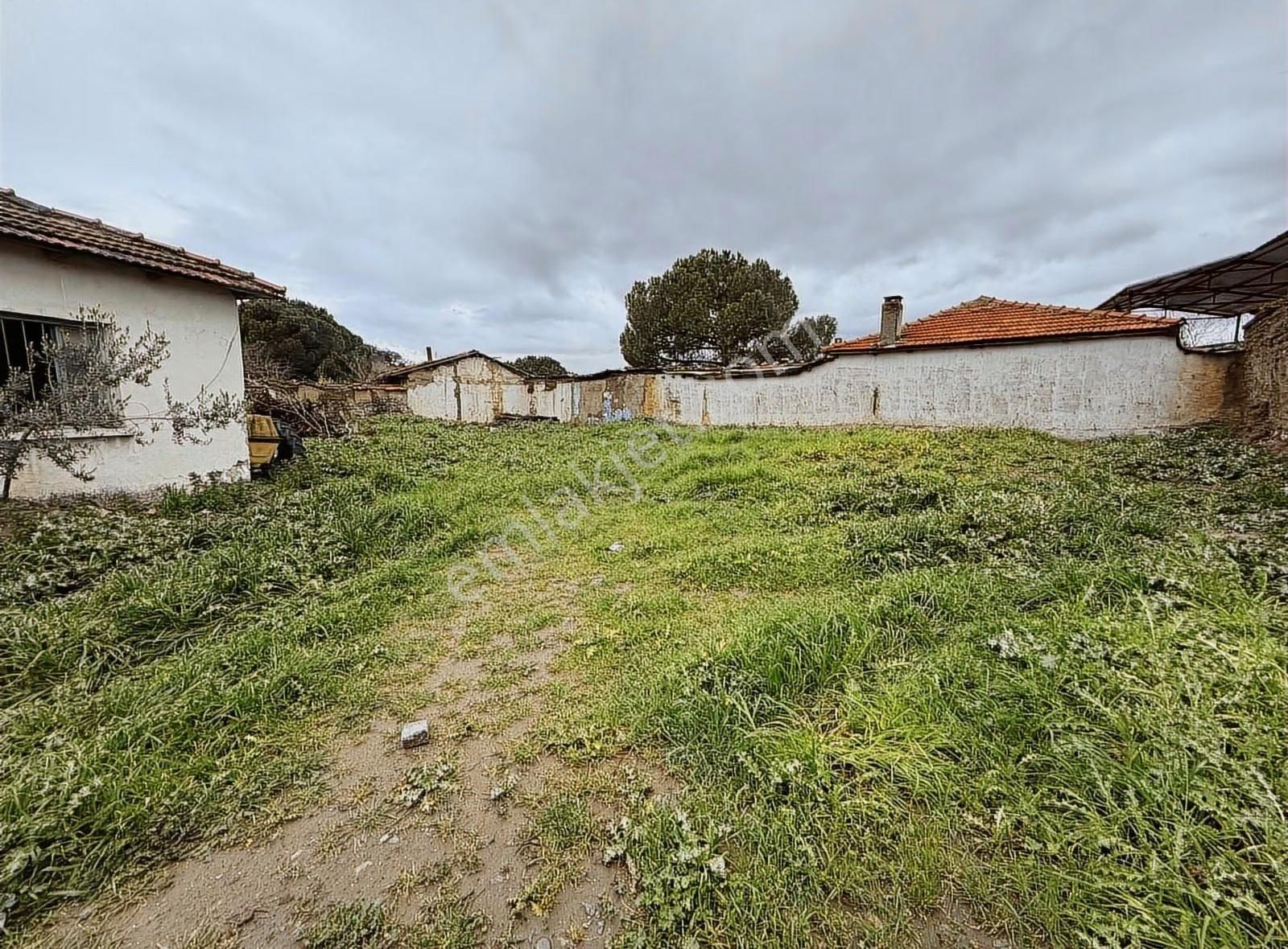 Müstakil Bahçeli Köy Evi - Görsel 10