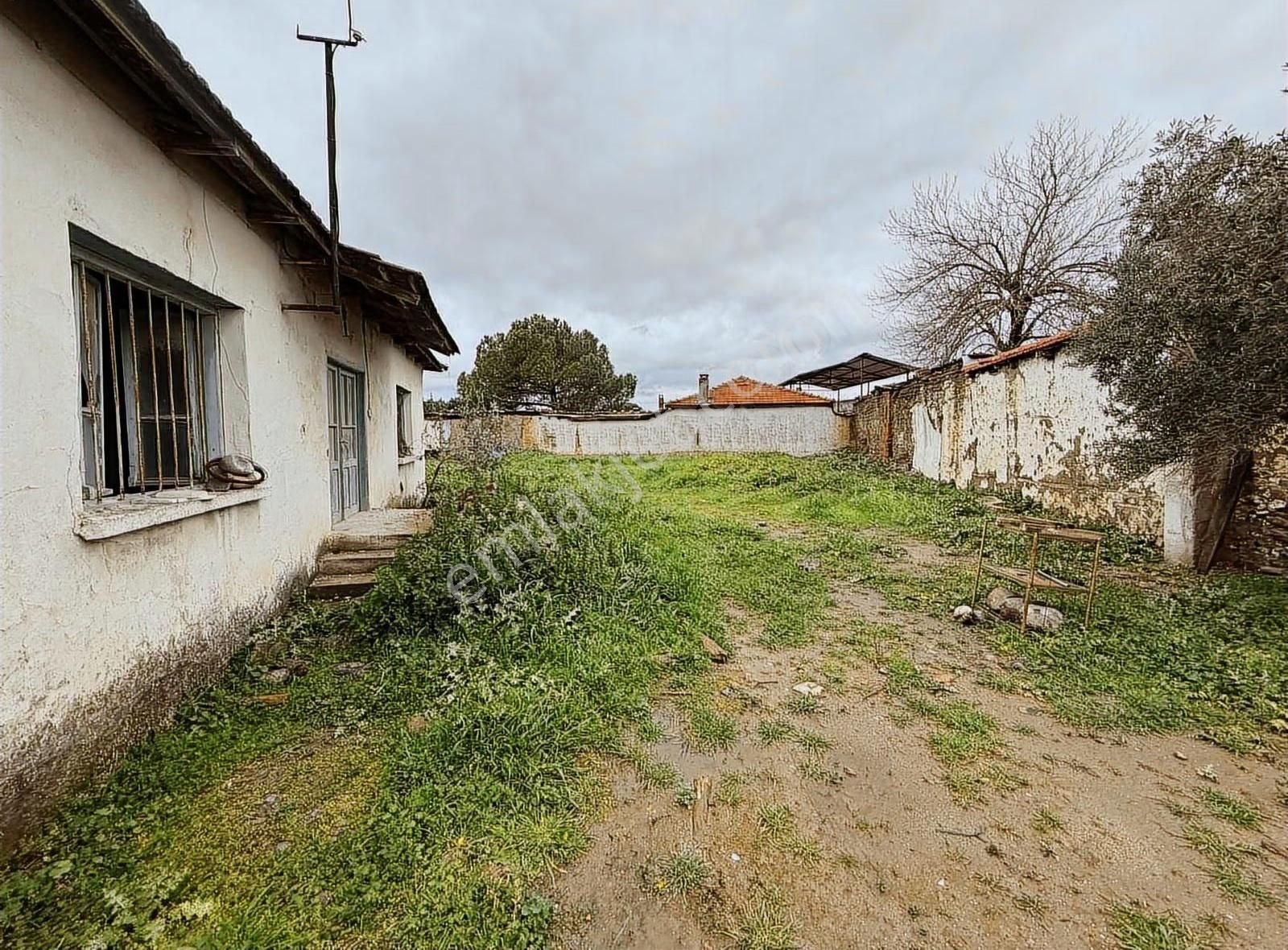 Müstakil Bahçeli Köy Evi - Görsel 13