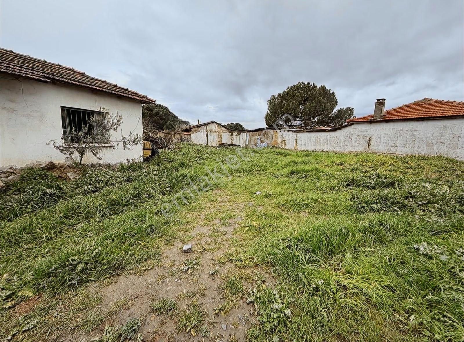 Müstakil Bahçeli Köy Evi - Görsel 19