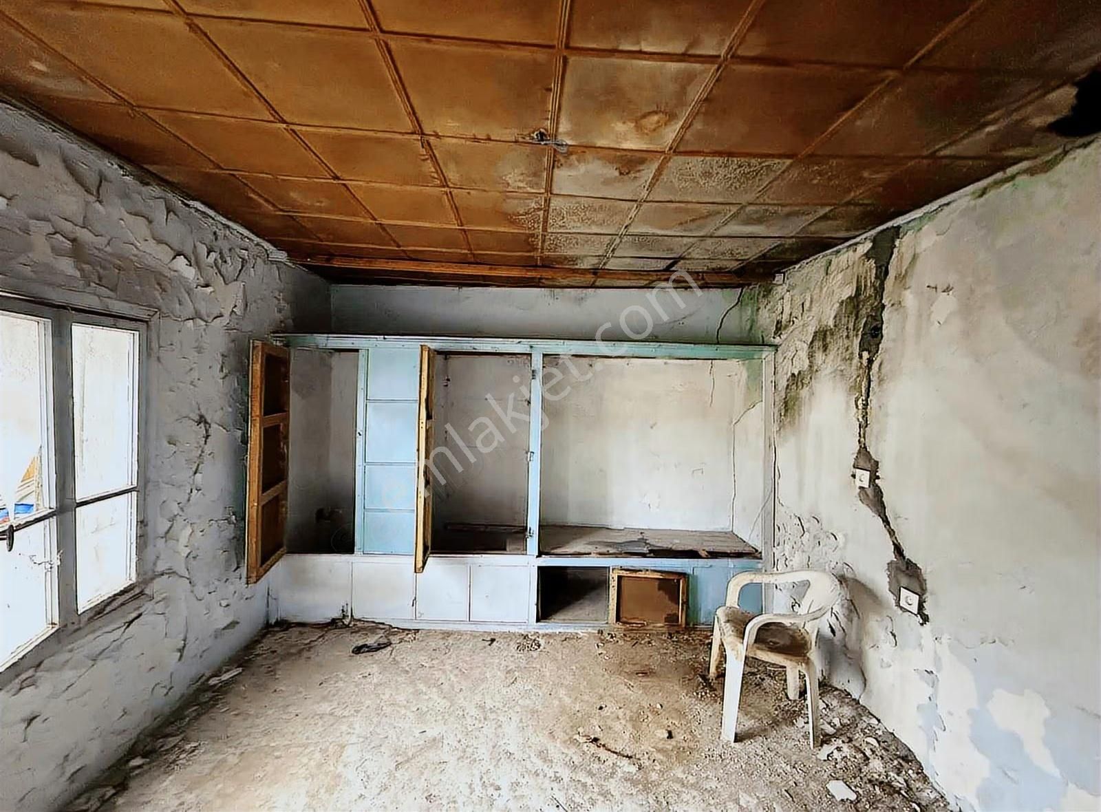 Müstakil Bahçeli Köy Evi - Görsel 8