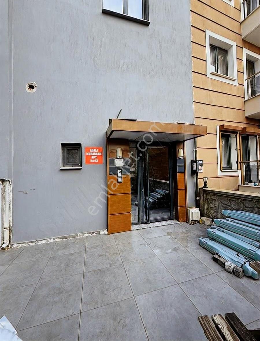 Merkez Maltepe Mah 2+1 Ara Kat (doğal Gazlı ) - Görsel 7