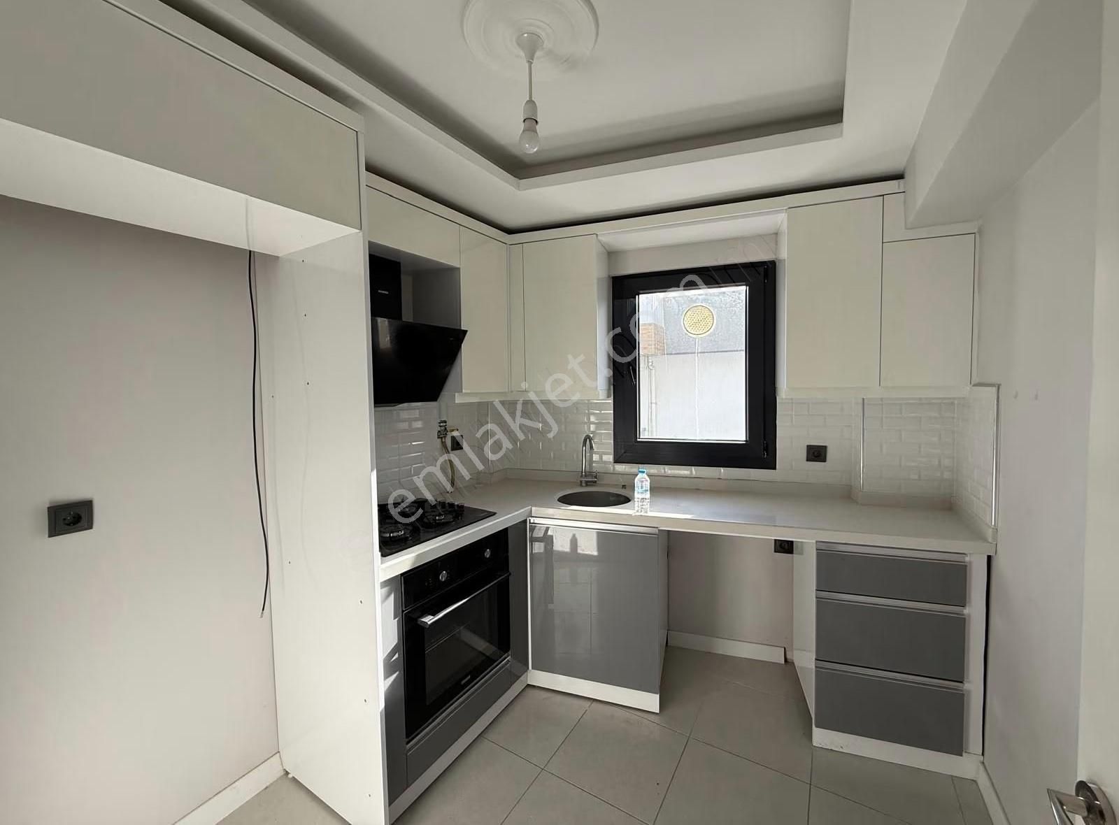 Merkez Maltepe Mah 2+1 Ara Kat (doğal Gazlı ) - Görsel 3