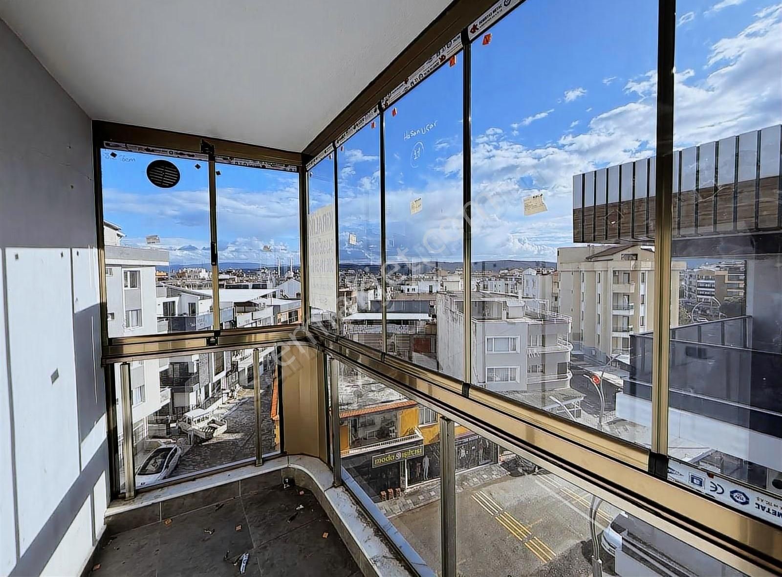 Merkez Maltepe Mah 2+1 Ara Kat (doğal Gazlı ) - Görsel 10