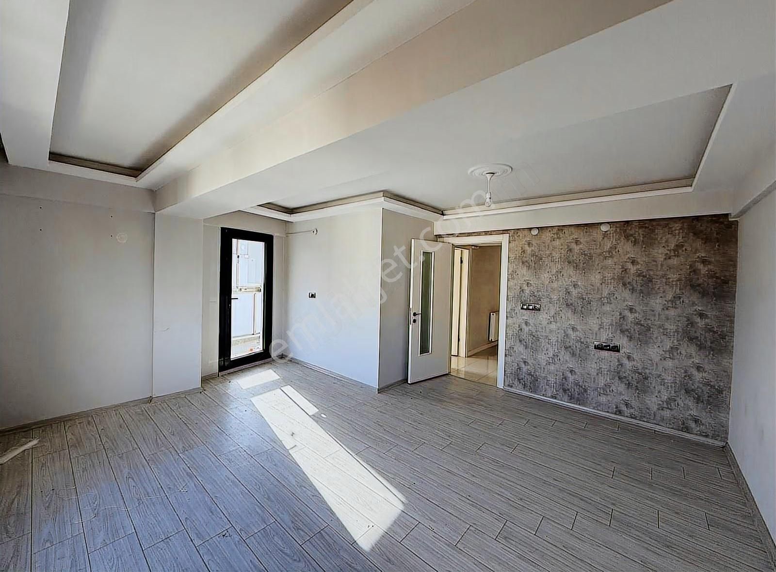 Merkez Maltepe Mah 2+1 Ara Kat (doğal Gazlı ) - Görsel 12