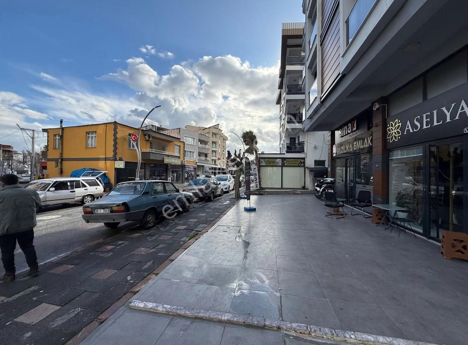 Merkez Maltepe Mah 2+1 Ara Kat (doğal Gazlı ) - Görsel 8