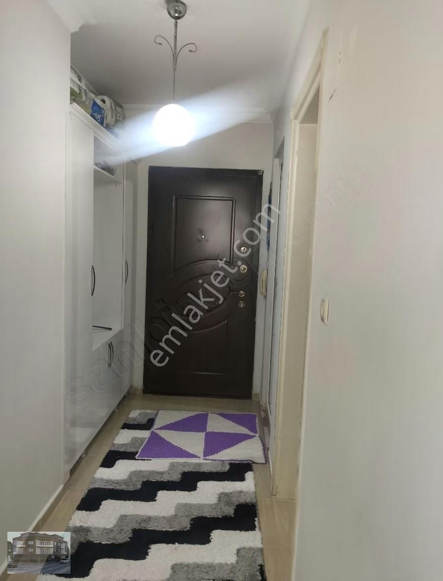 Dalaman Merkez Mahallesi'nde Satılık 2+1 Ve 1+1 Girişleri Ayrı D - Görsel 26
