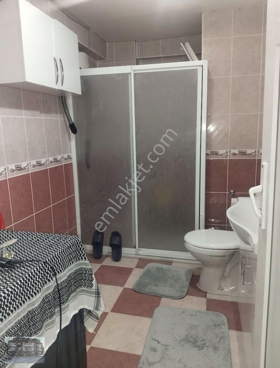 Dalaman Merkez Mahallesi'nde Satılık 2+1 Ve 1+1 Girişleri Ayrı D - Görsel 21