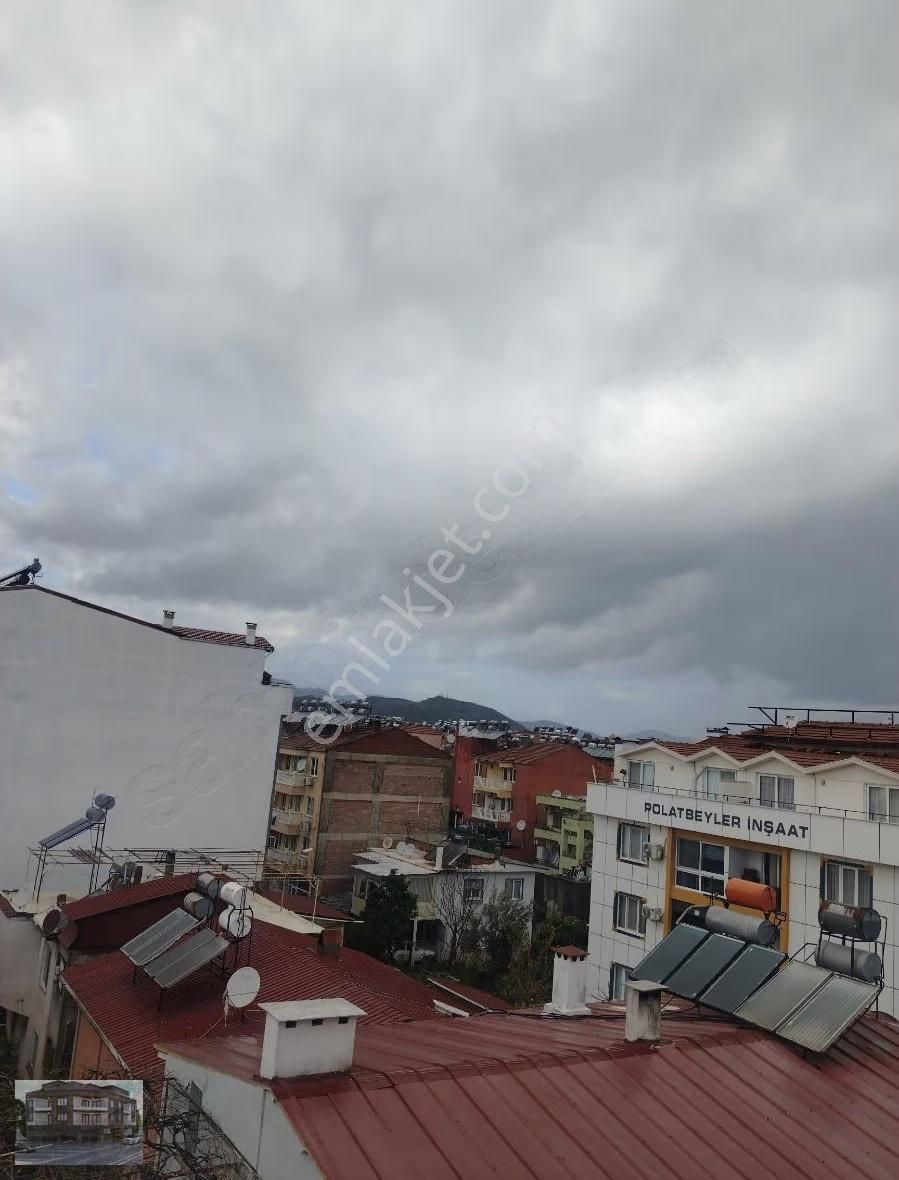 Dalaman Merkez Mahallesi'nde Satılık 2+1 Ve 1+1 Girişleri Ayrı D - Görsel 30