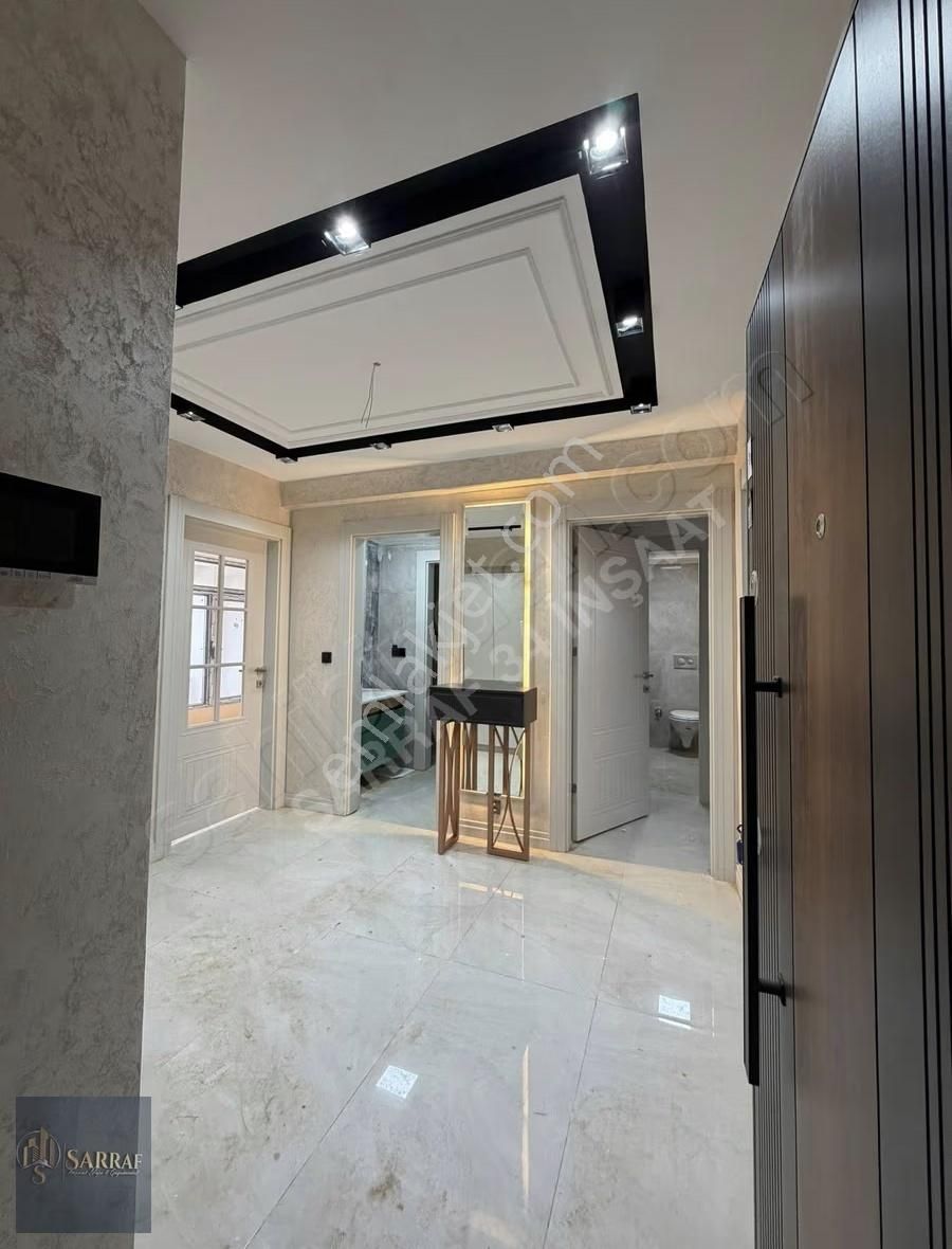 Sarraftan Cumhuriyette Ulaşıma Yakın Site İçerisinde 2+1 Daire - Görsel 26