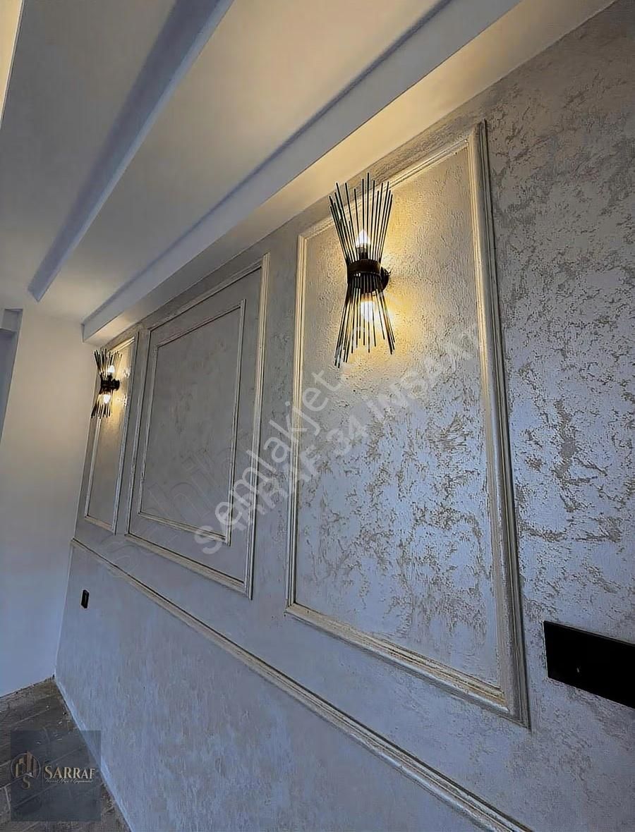 Sarraftan Cumhuriyette Ulaşıma Yakın Site İçerisinde 2+1 Daire - Görsel 14