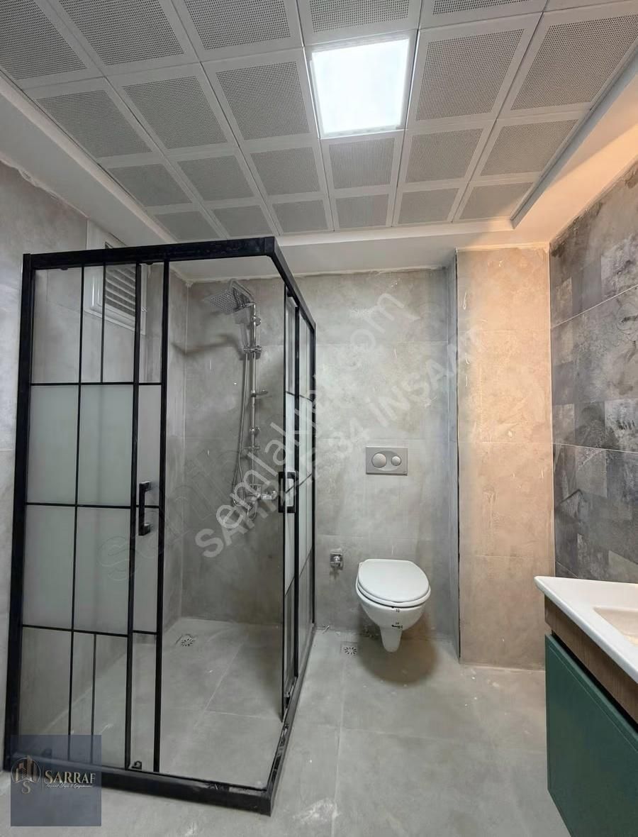 Sarraftan Cumhuriyette Ulaşıma Yakın Site İçerisinde 2+1 Daire - Görsel 31