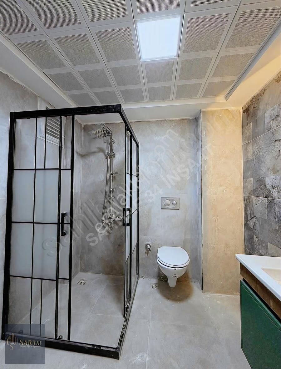 Sarraftan Cumhuriyette Ulaşıma Yakın Site İçerisinde 2+1 Daire - Görsel 33