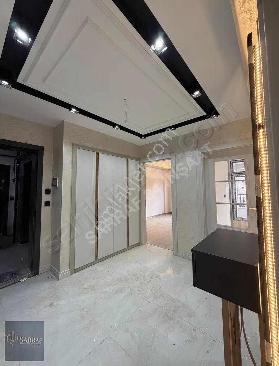 Sarraftan Cumhuriyette Ulaşıma Yakın Site İçerisinde 2+1 Daire - Görsel 28