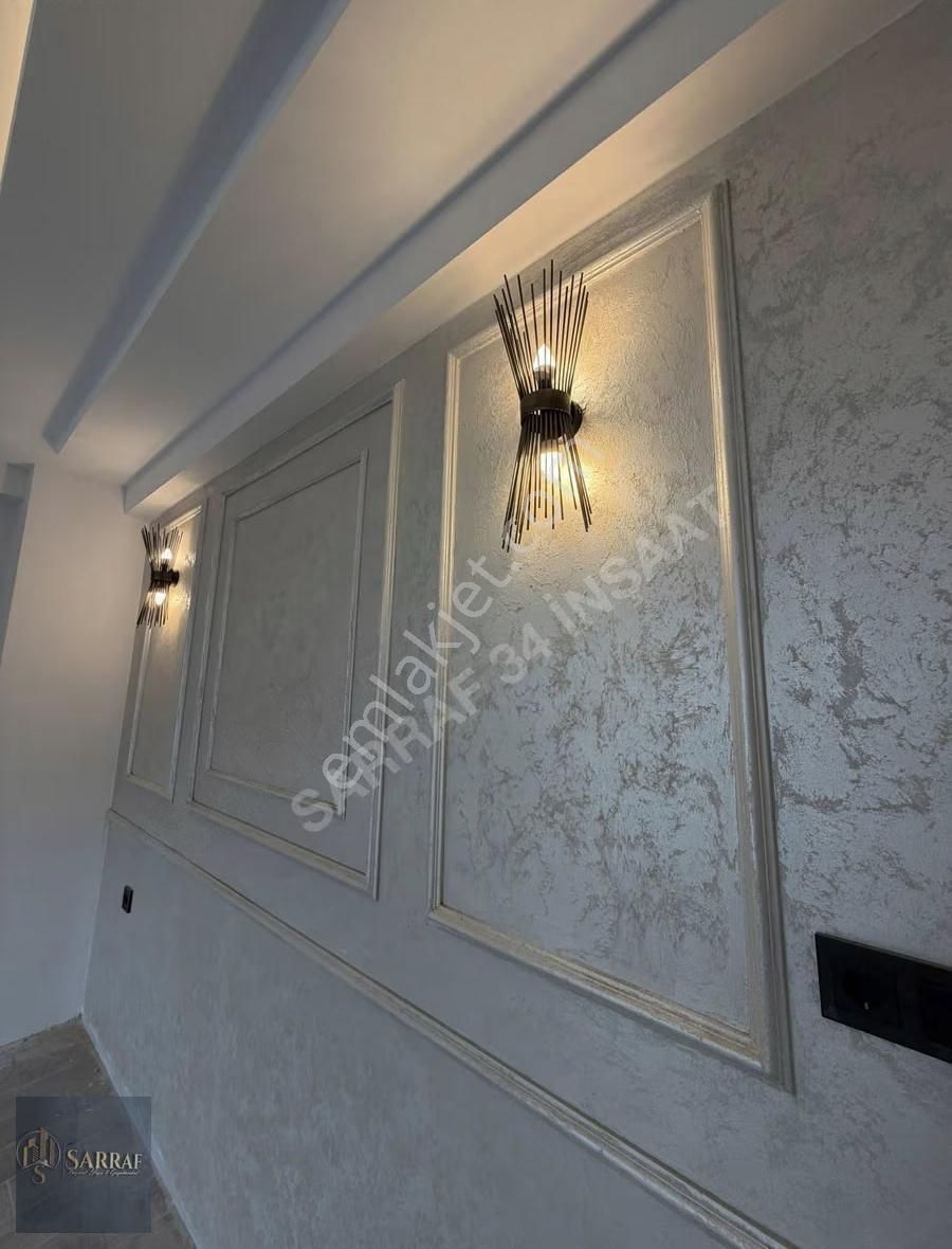Sarraftan Cumhuriyette Ulaşıma Yakın Site İçerisinde 2+1 Daire - Görsel 15