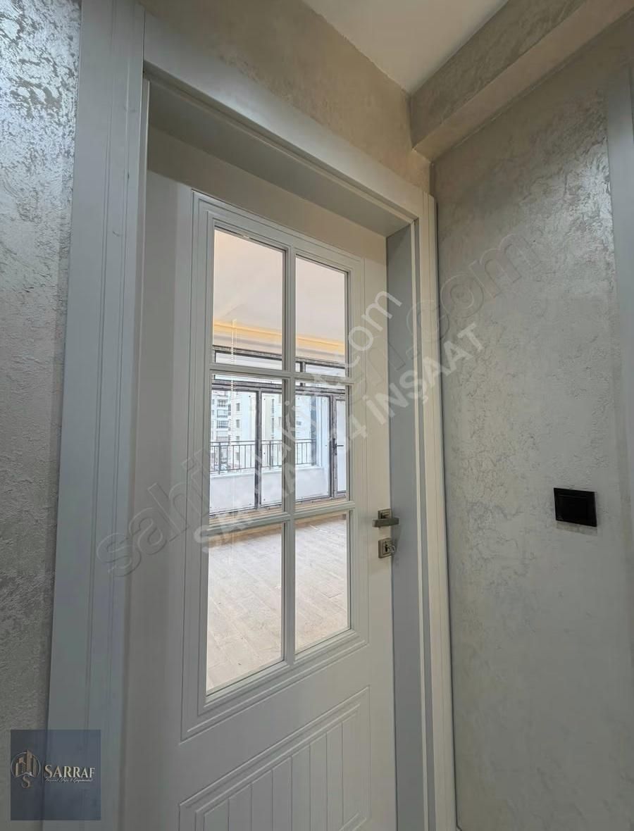 Sarraftan Cumhuriyette Ulaşıma Yakın Site İçerisinde 2+1 Daire - Görsel 25