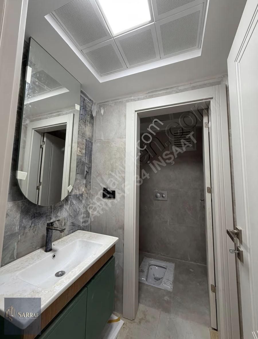 Sarraftan Cumhuriyette Ulaşıma Yakın Site İçerisinde 2+1 Daire - Görsel 30