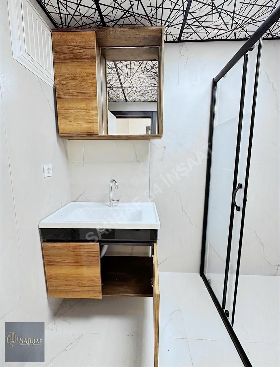 Sarraf Yapıdan Metrobüse Yakın Cadde Üzerinde 2+1 Daire!!! - Görsel 25